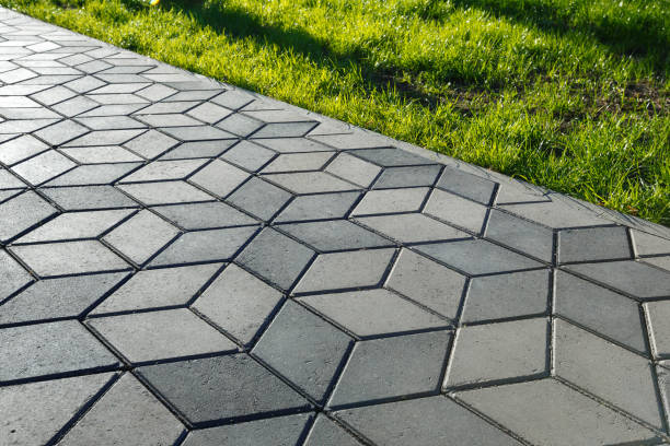 Best Decorative Driveway Pavers in Litchfield, MN