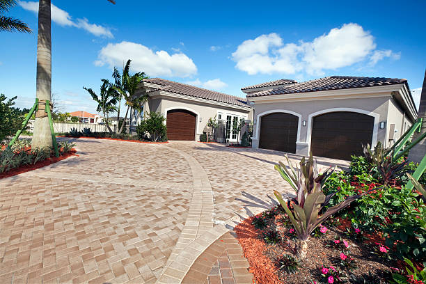 Best Luxury Driveway Pavers in Litchfield, MN