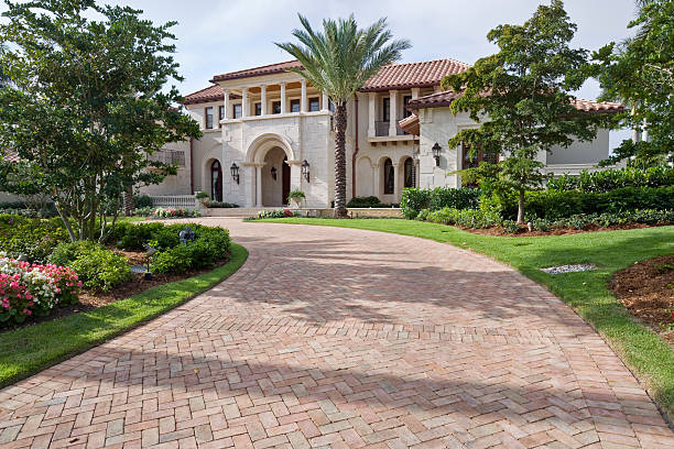Best Interlocking Driveway Pavers in Litchfield, MN