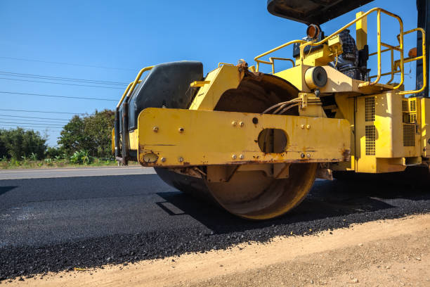 Best Concrete Driveway Pavers in Litchfield, MN